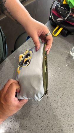Loungefly walle bag
