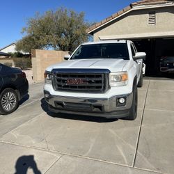 2014 GMC Clean Title 