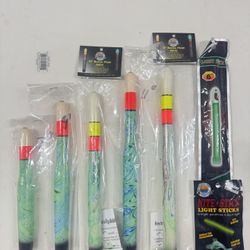 5ps Floats Sample Sales( Warehouse Sales)