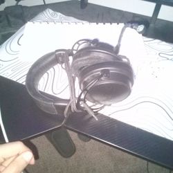 Gaming Headset 