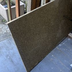 Granite? Top