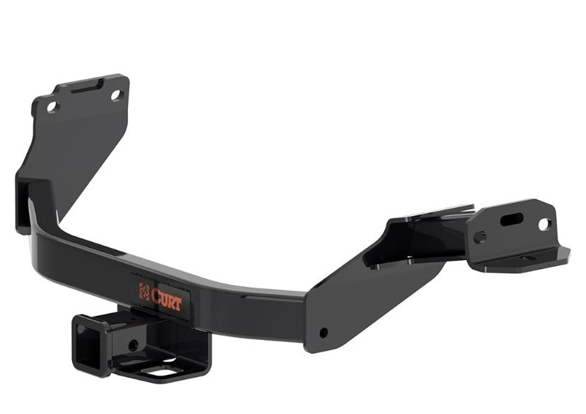 Trailer Hitch For Santa Fe Or Sorento NEW