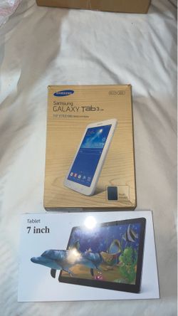 Tablets