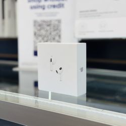 AirPod 4th Gen