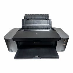 Canon PRO-100 Pro Photo Printer 13"x19" - Works Great, Needs Ink