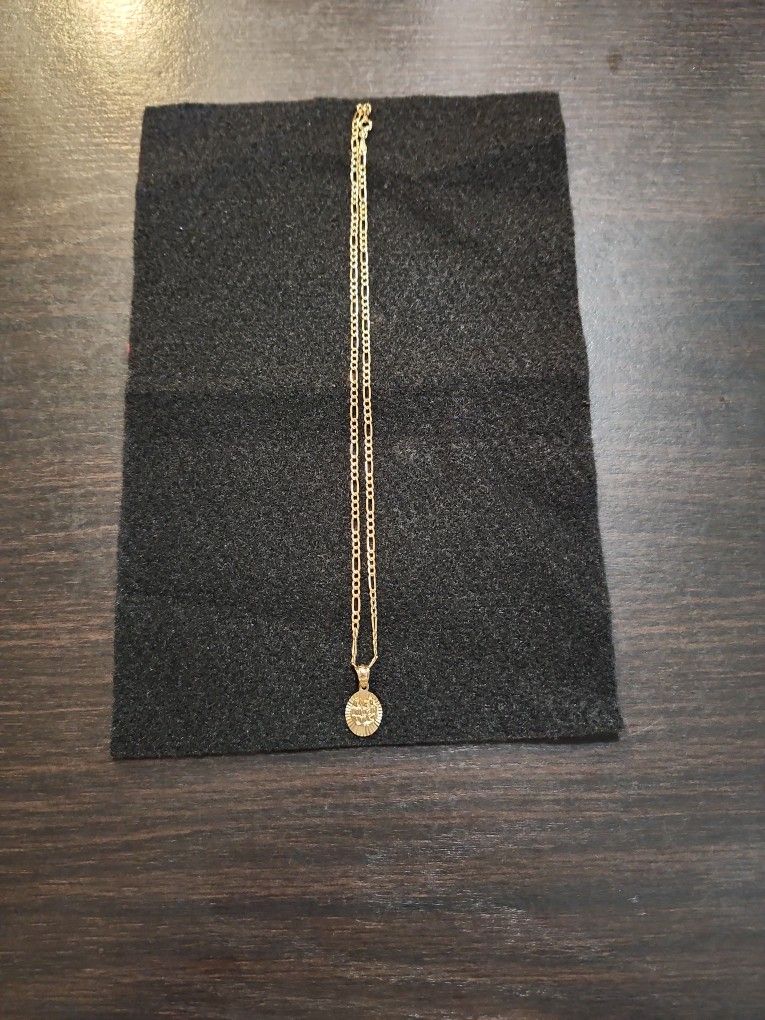 14k Gold Chain