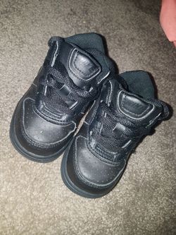 Nike air force one toddler size 5c