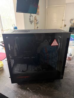 Cyber Power Pc