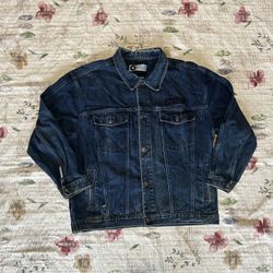 Southpole Denim Jacket 