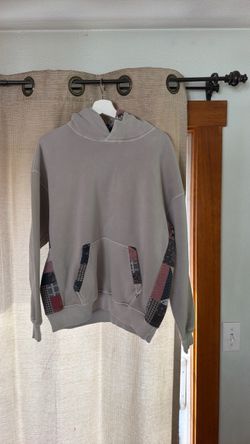 Abercrombie hoodie