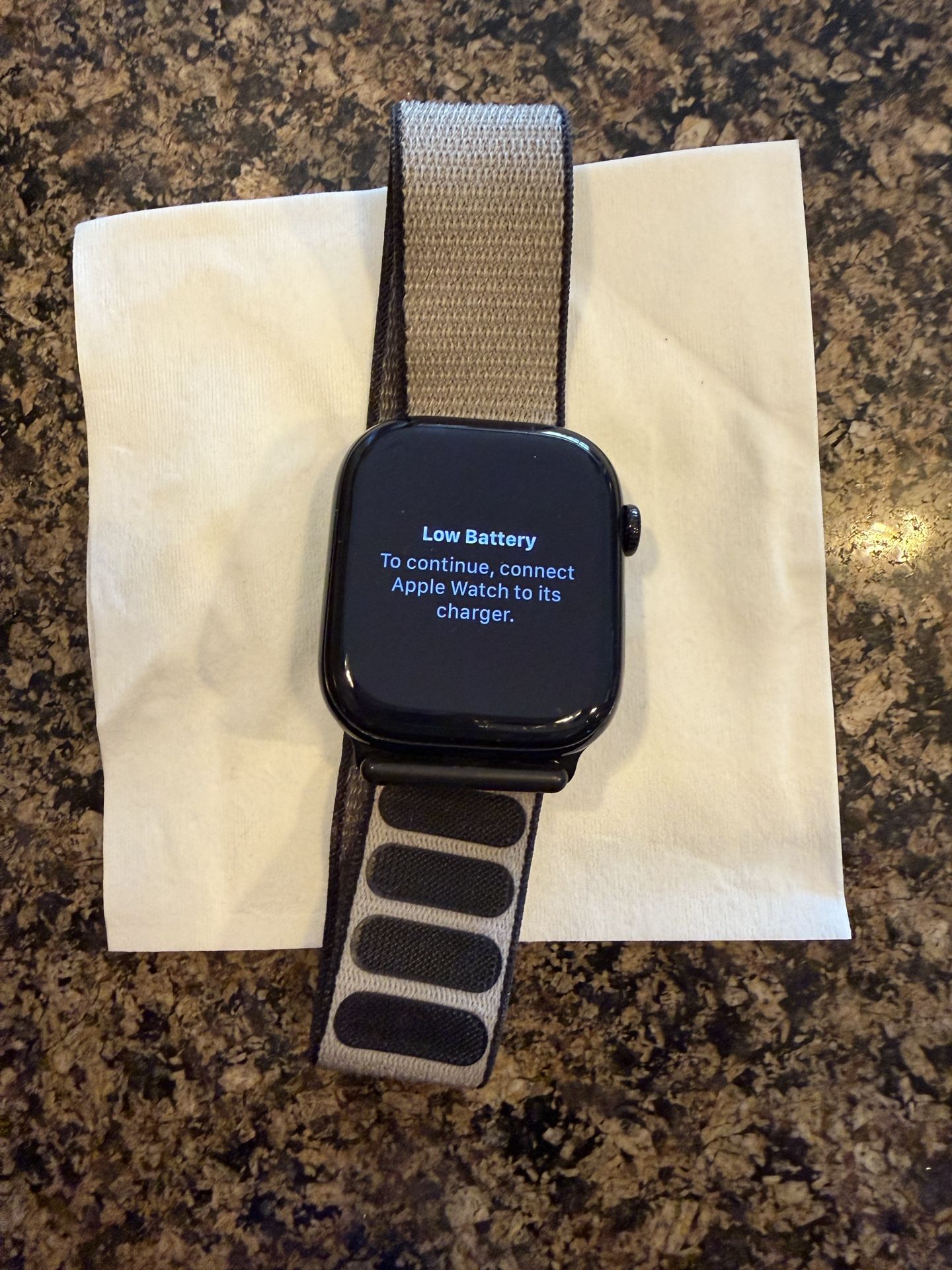 Apple Watch Series 10