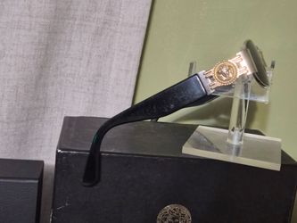 Rare vintage Gianni Versace eyewear
