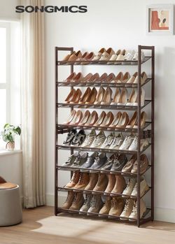 Shoe Rack,
