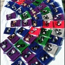 Amazo n Rings Lot 100 Rings