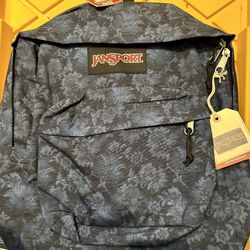 Jansport Backpack
