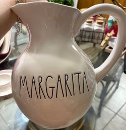 Rae Dunn- Margarita set