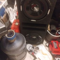 Speakers Boss