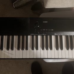 Digital piano Casio CDP 135