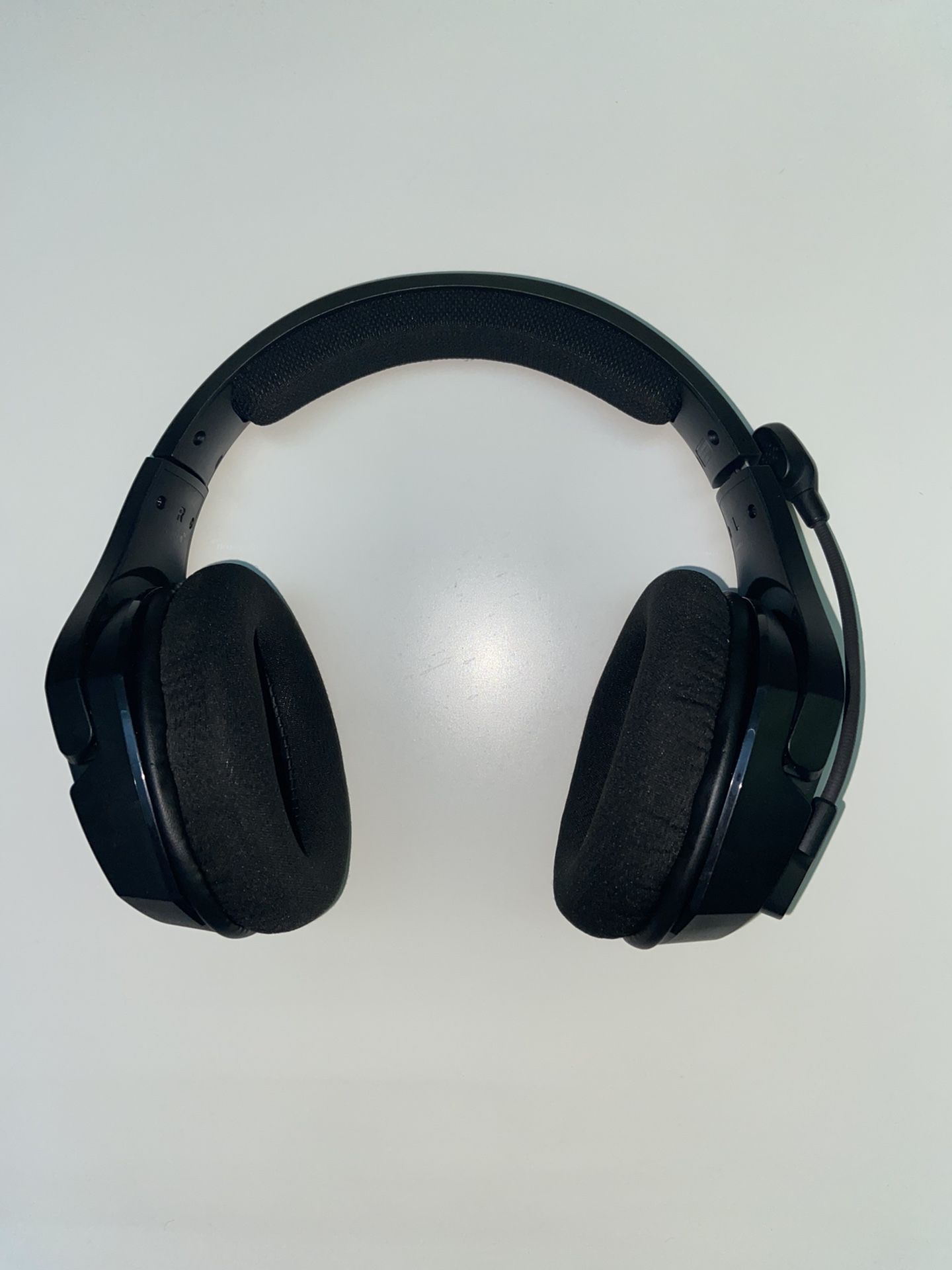 Wireless Gaming Headset