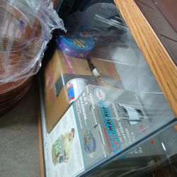 Brand New Fish Tank  $250 
