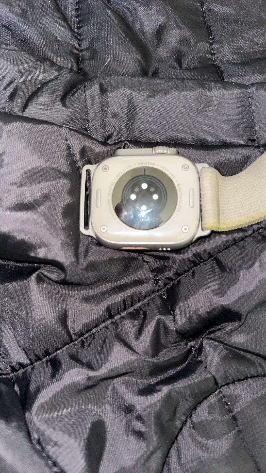 For Parts Apple Watch Ultra