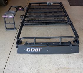 Gobi Roof Rack