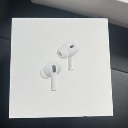 Airpod Pros