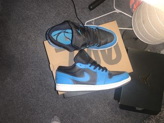 Jordan 1