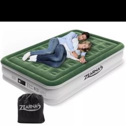 Queen Size Air Mattress 