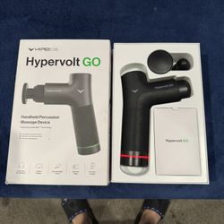 Hyper Volt Go