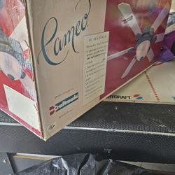 Calling FAN With Light