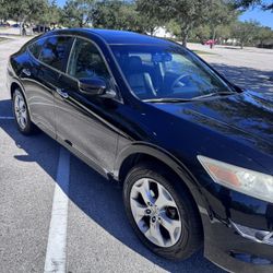 2010 Honda Accord Crosstour