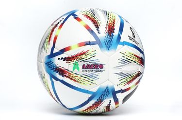 Soccer Ball - $35.00