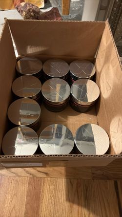 Xmondo “Super Coral” Natural Hair Dye