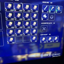 Arc Raiders Everything 