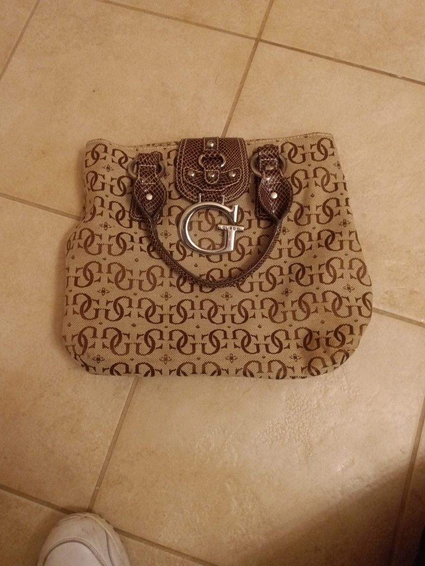 Guess Handbag