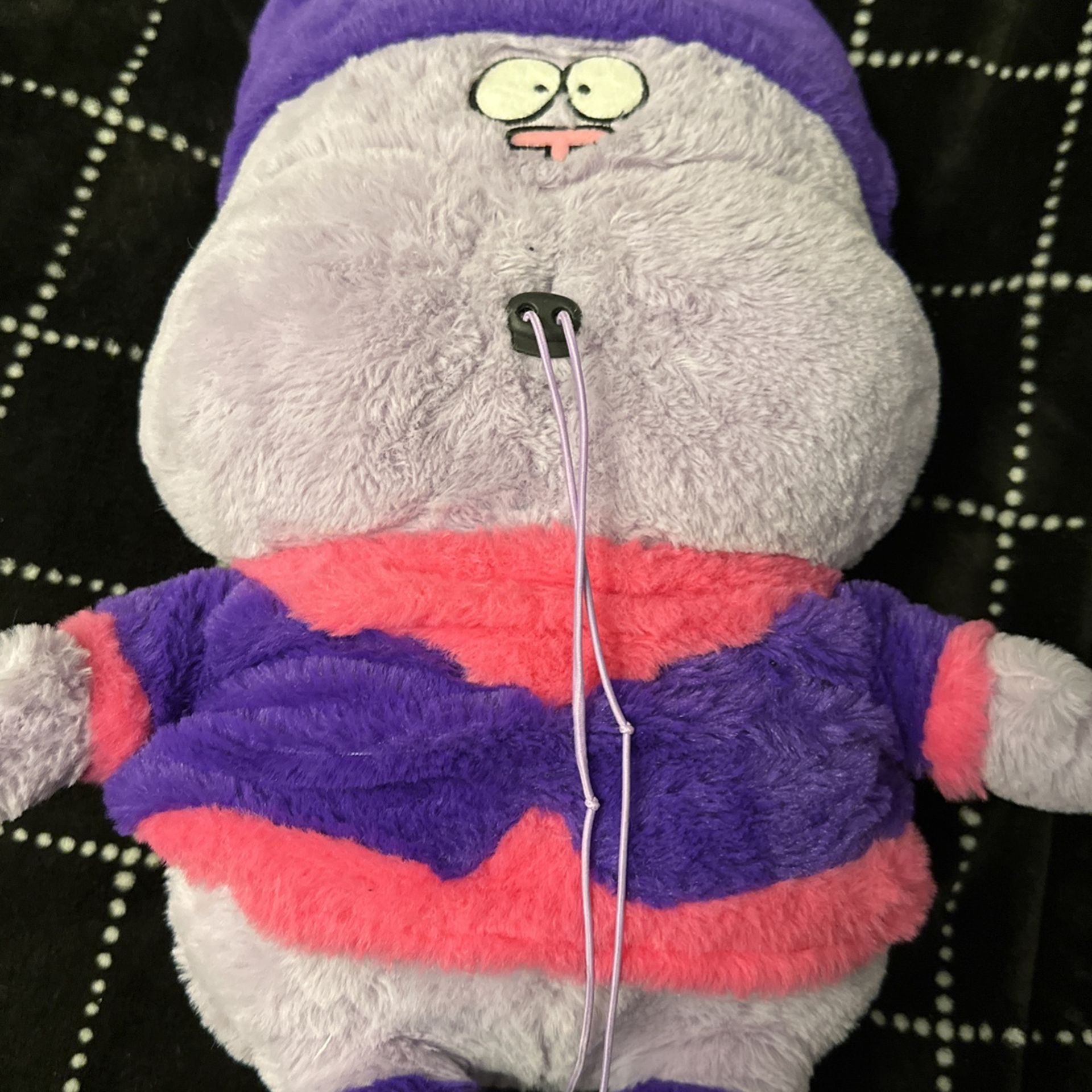 CHOWDER BACKPACK