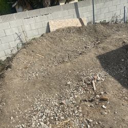 Free Dirt 
