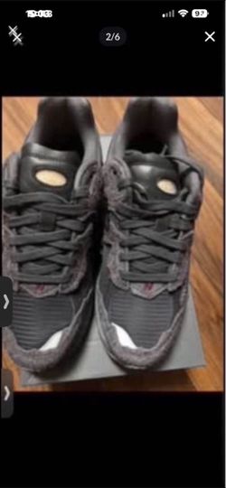 New Balance 2002R "Protection Pack" in the Phantom