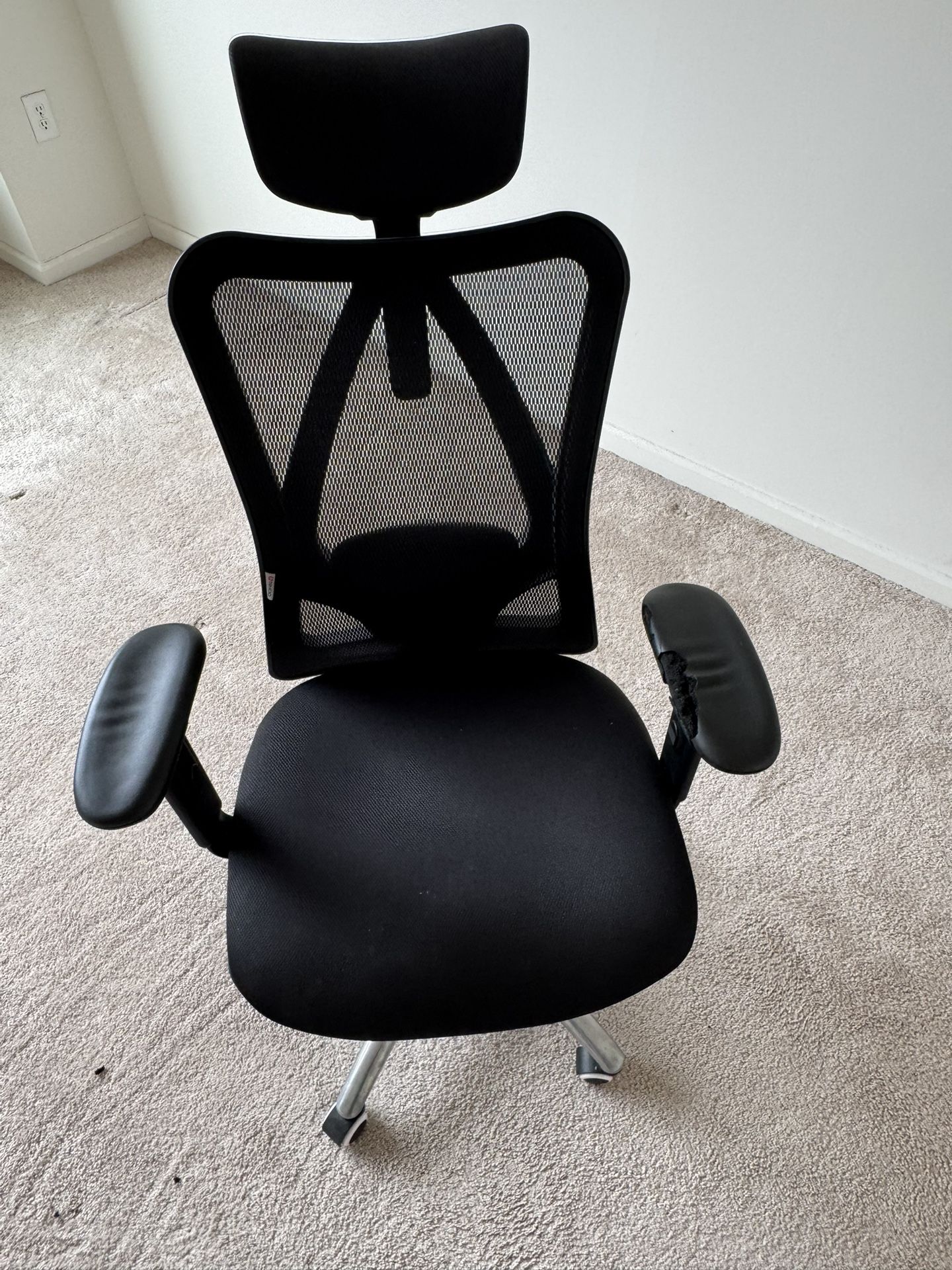 Ergonomic Office Chair