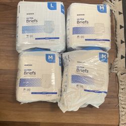 McKesson Briefs 