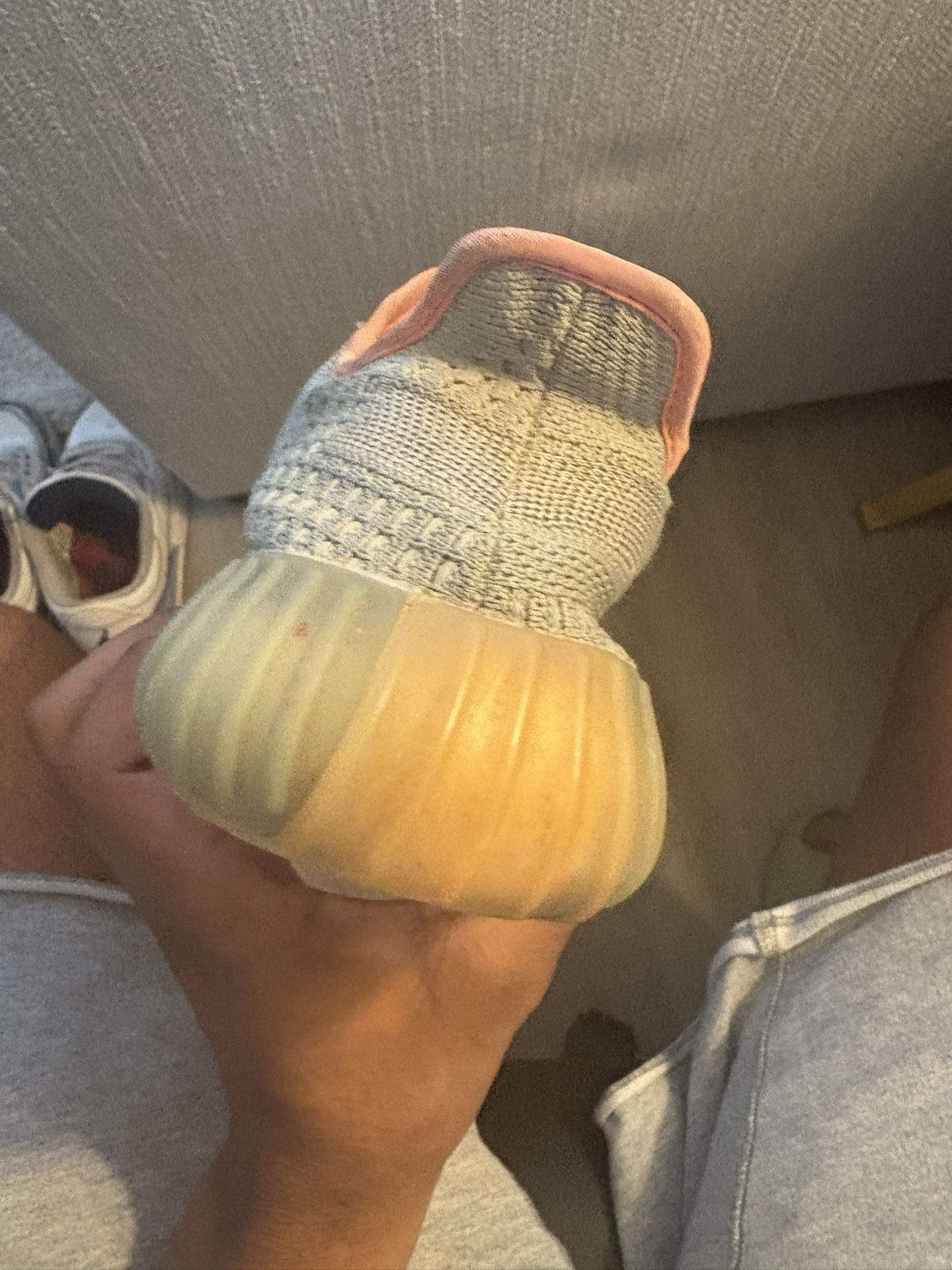 Desert Sage V2 350 Yeezy