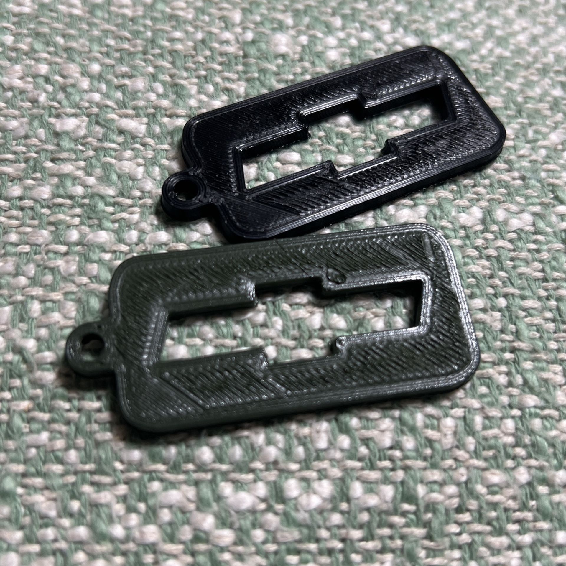 Custom Keychains