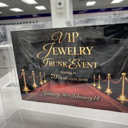 Cash America Pawn Jewelry Event 