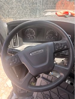 2020 Freightliner Cascadia parts