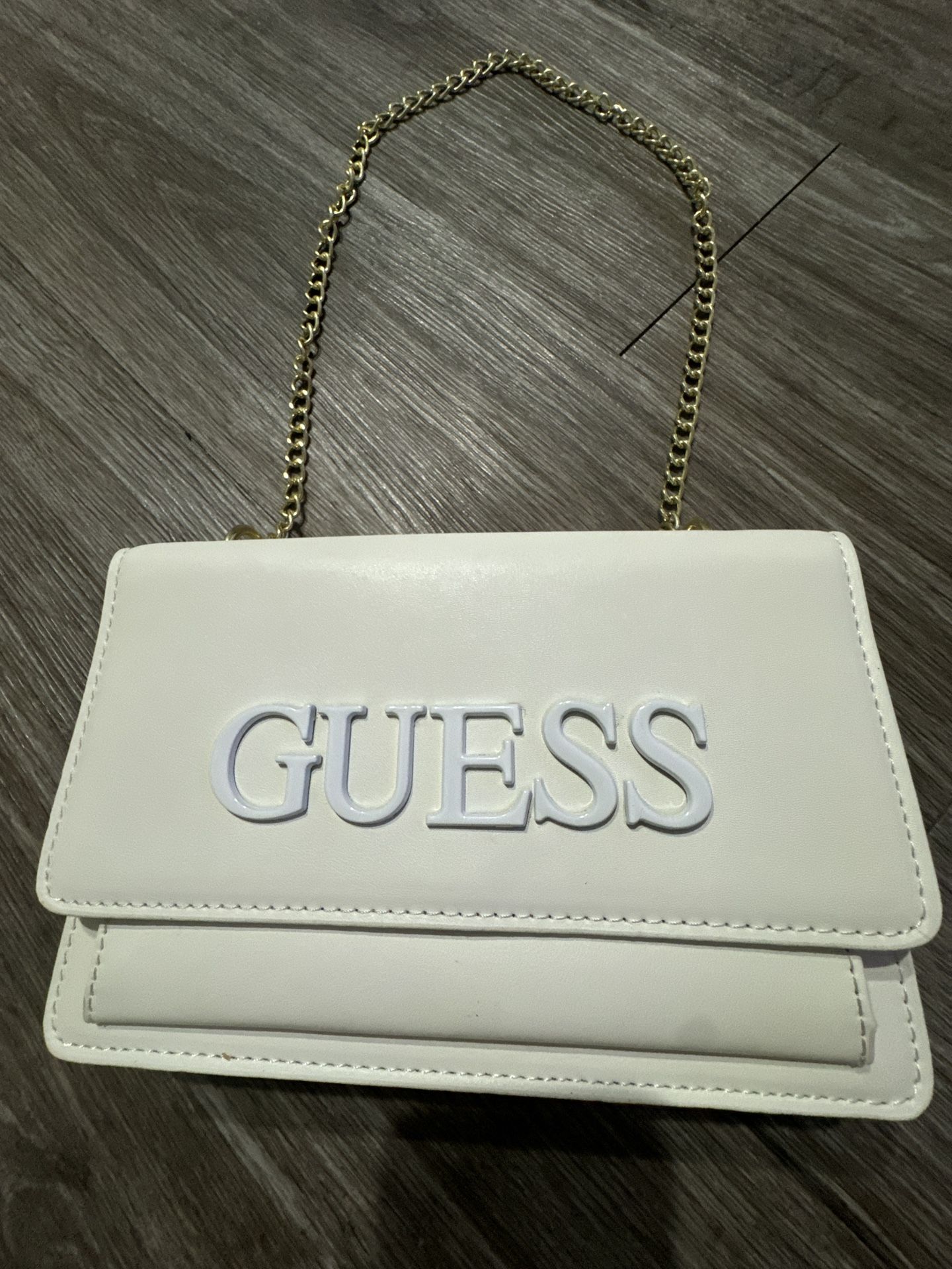New Guess Handbag Jewelry & Accessories
