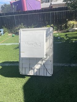 Mastercool