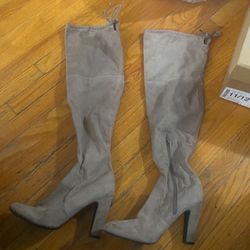 Womens Boots