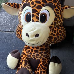 Stuff Animal 