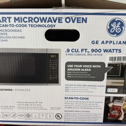 Microwave
